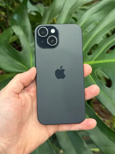iPhone 15 - 128GB - todo original !