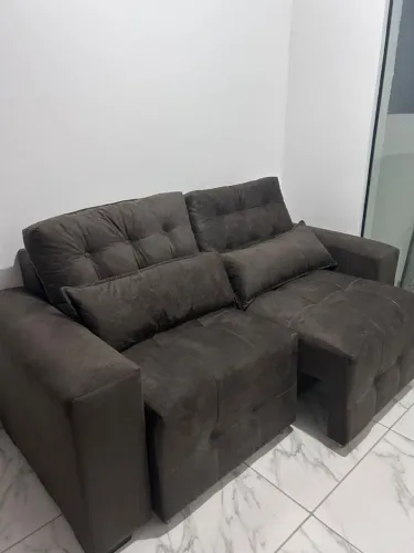 Sofá R$770