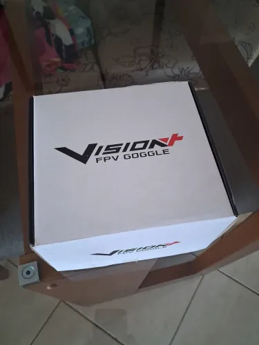 Óculos Vision FPV GOggle