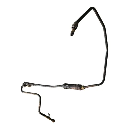 cano do compressor de ar volkswagen worker * 1997.