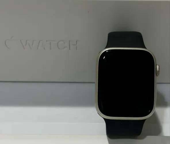 Smartwatch Apple Watch Series 7 45mm