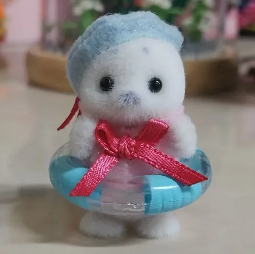 Sylvania families bebe foca