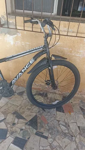 Bicicleta Aro 29 - leia a descrição