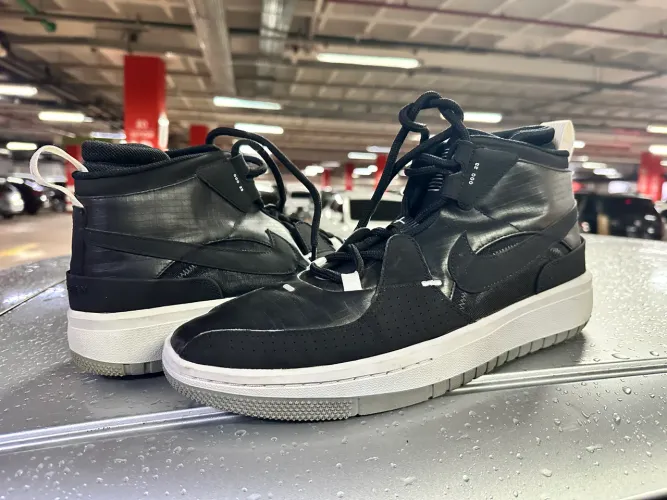 Tênis Nike Jordan 