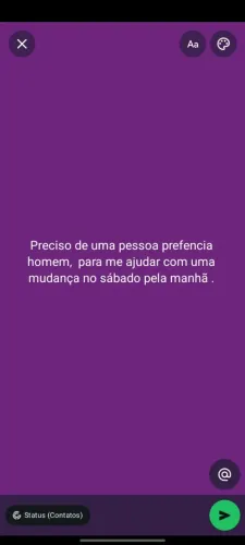 Trabalho
