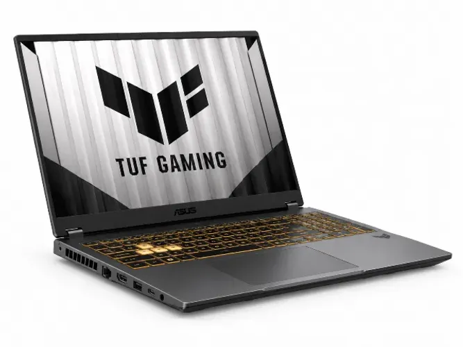 Notebook ASUS TUF Gaming F16 FX608JHI-TU283W