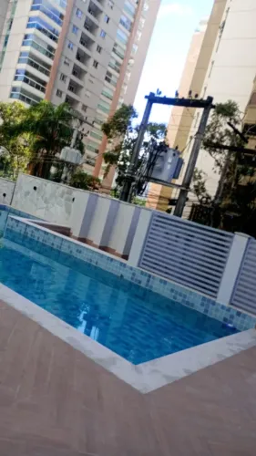 ALUGA APARTAMENTO NA C235 NUMERO 814 NOVA SUIÇA, 150M DO PARK VACABRAVA 5 QUARTOS.