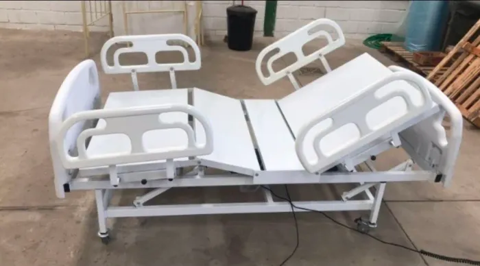CAMA HOSPITALAR