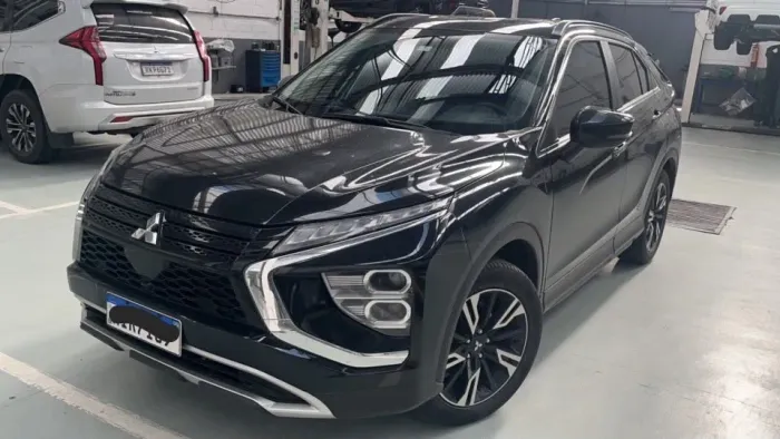 Mitsubishi Eclipse Cross HPE 1.5 16V 165cv AUT 2023
