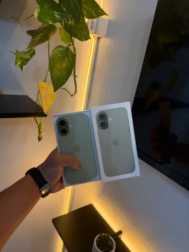 iPhone 17 256GB