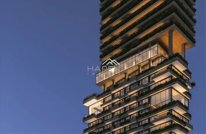 Apartamento 3 suítes à venda no Ecoville