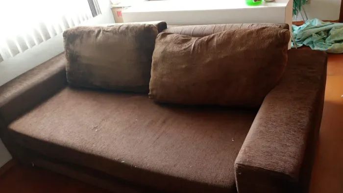 Sofa cama casal