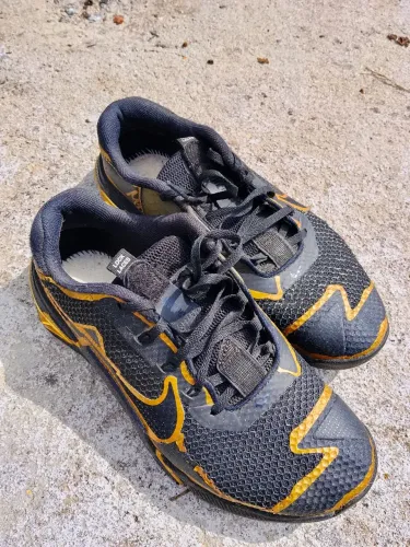 Tênis Nike Metcon 7 Mat Fraser PE ( Crossfit )