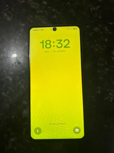 Galaxy S21 FE 5G em perfeito estado