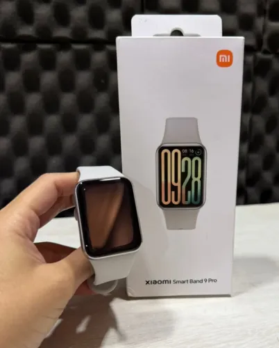Xiaomi Smart Band 9 Pro