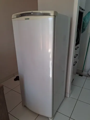 Geladeira Consul