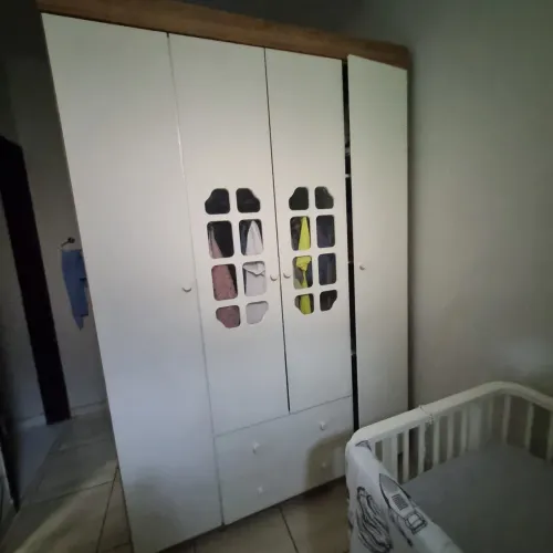 Guarda roupa