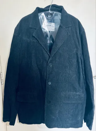 Blazer Masculino GG luigi bertoli