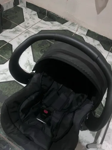 Bebê conforto 