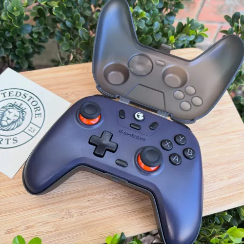 Controle Multi Plataforma Android , IOS , BLUETOOTH , NINTENDO
