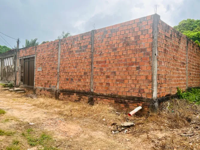 Vendo casa
