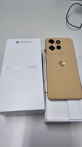 Motorola Edge 60 NEO