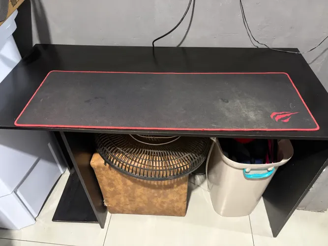 Mesa para PC gamer