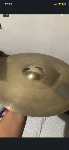 Vendo ride Zeus hybrid b20