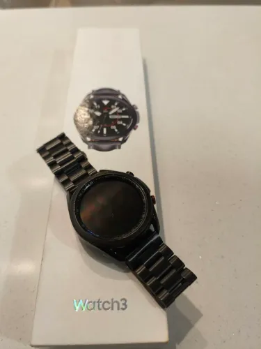 Smartwatch Galaxy watch 3
