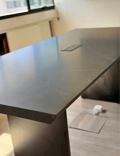 MÓVEIS PARA ESCRITÓRIO, MESA DE REUNIÃO 