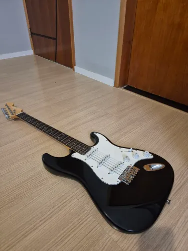 Stratocaster