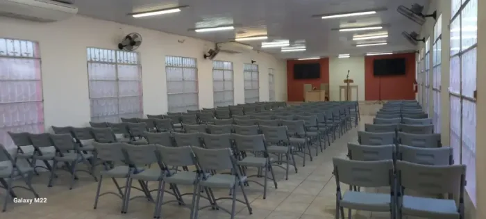 Ponto Comercial para Venda em Maceió, Tabuleiro do Martins, 1 dormitório, 2 banheiros, 2 v