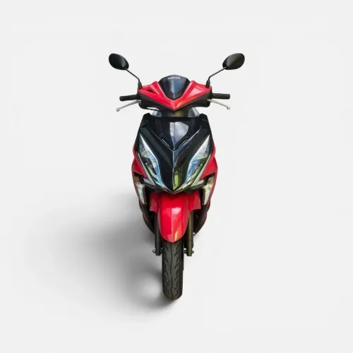 Honda Elite 125 2020
