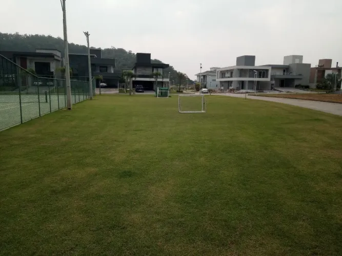 Terreno para Venda em Florianópolis, Vargem Grande