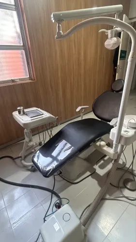 Cadeira odontológica