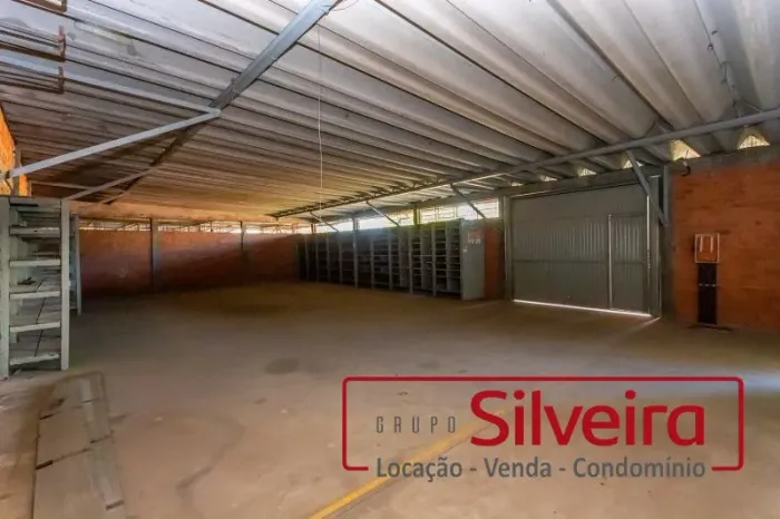 DEPÓSITO PARA LOCAÇÃO COM 600 M² PRÓXIMO À ARENA DO GRÊMIO
