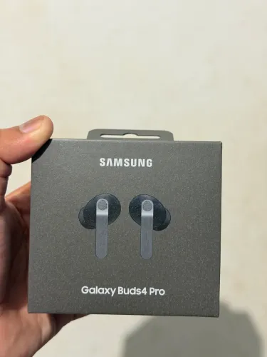 Vendo ou troco Galaxy Buds 4 pro