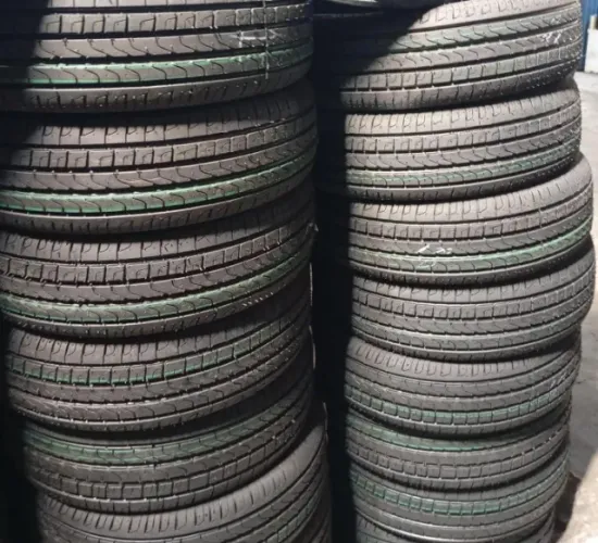 Seu carro merece os melhores pneus ?
