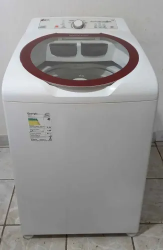 Máquina de lavar