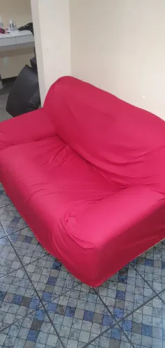 Sofá 2 e 3 lugares 