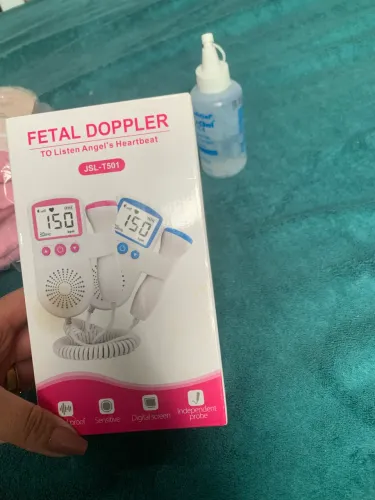 Monitor fetal