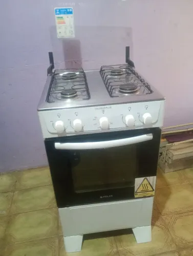 Vendo Fogão