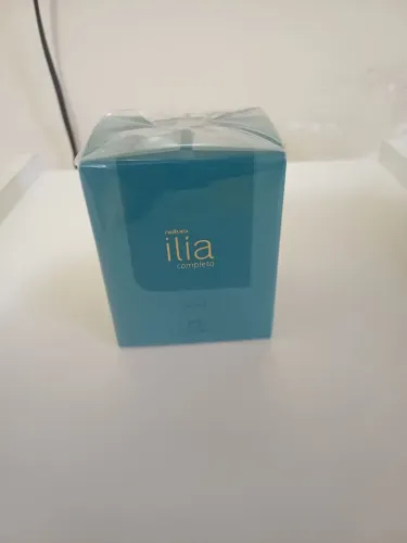 Vendo ilia Completa 50ml<br>Ilía Completa 50 Ml Perfume Deo Parfum