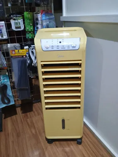 Climatizador de ar