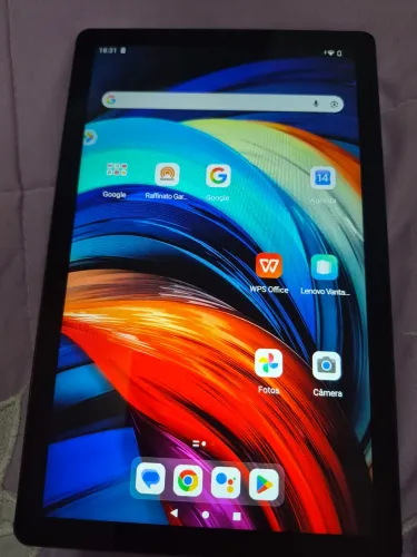 Tablet lenovo