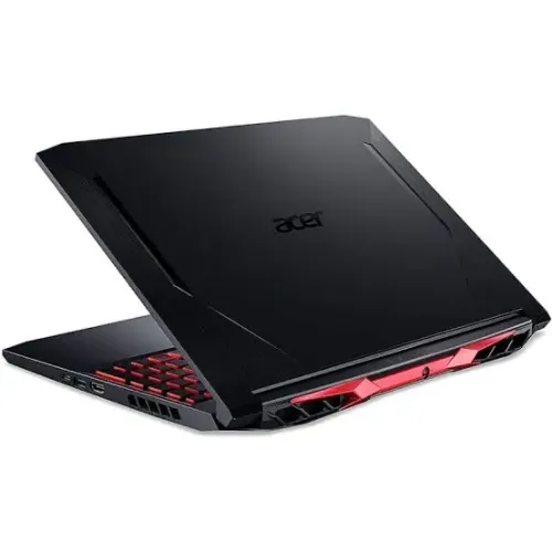 Notebook Gamer Acer Nitro 5 | Intel i7 11ª Gen | 24GB RAM | SSD 1TB | GTX 1650
