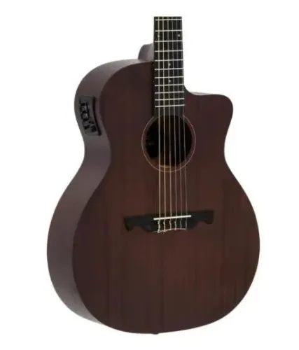 Violao Tagima Nylon Gran Reserva Vegas
