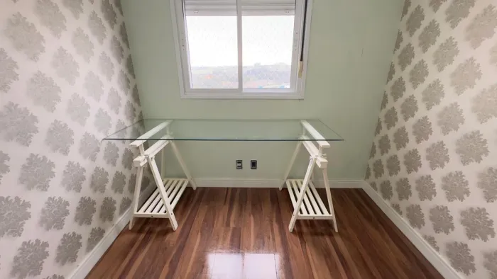 Mesa de trabalho