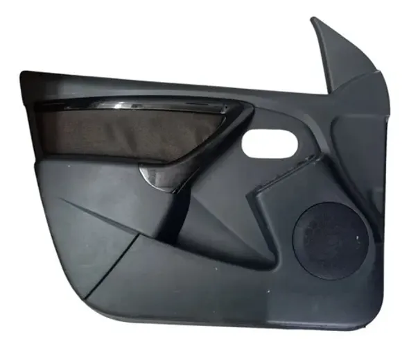 Forro Porta Dianteira Esquerda Renault Duster 2017 2018 2019