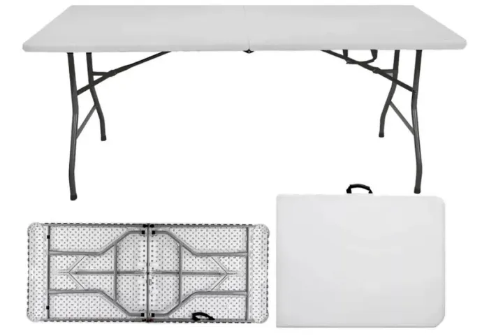 Vende-se mesa portátil